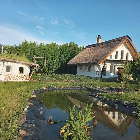 Vila Сказочный Дом Buki  Exteriér fotografie