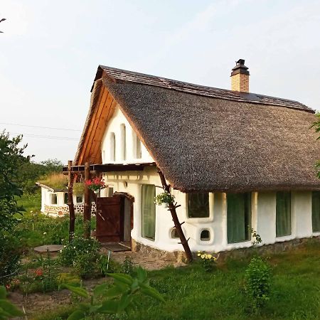Vila Сказочный Дом Buki  Exteriér fotografie