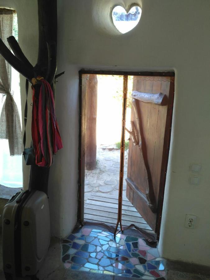 Vila Сказочный Дом Buki  Exteriér fotografie