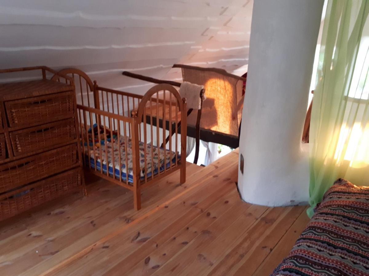 Vila Сказочный Дом Buki  Exteriér fotografie
