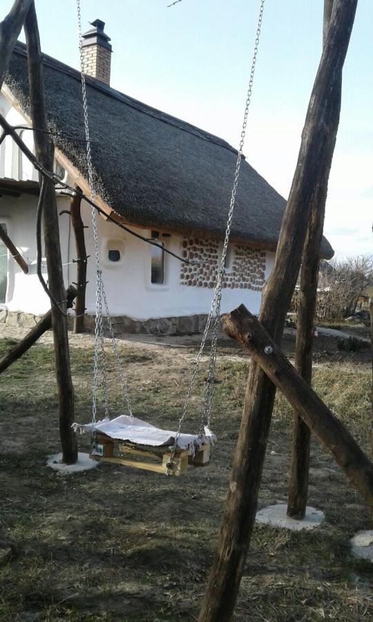 Vila Сказочный Дом Buki  Exteriér fotografie