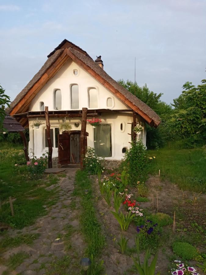 Vila Сказочный Дом Buki  Exteriér fotografie