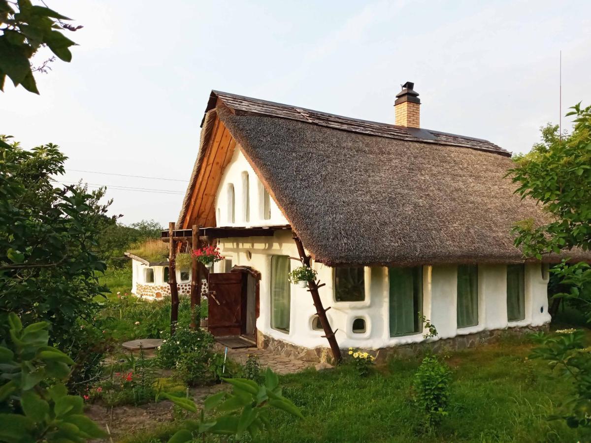 Vila Сказочный Дом Buki  Exteriér fotografie